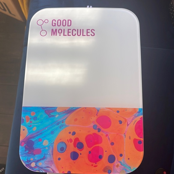 Skincare Good Molecules Mini Fridge Poshmark